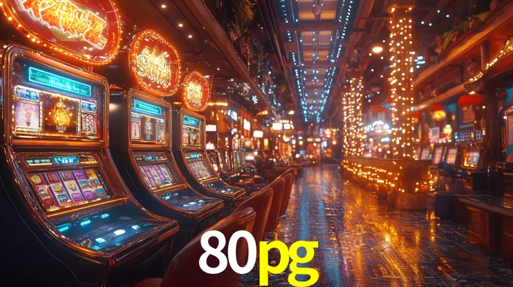 80pg -  - 80pg.com
