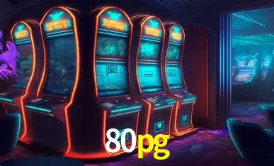 Descubra a Essência do 80pg: Nossa História e Compromissos