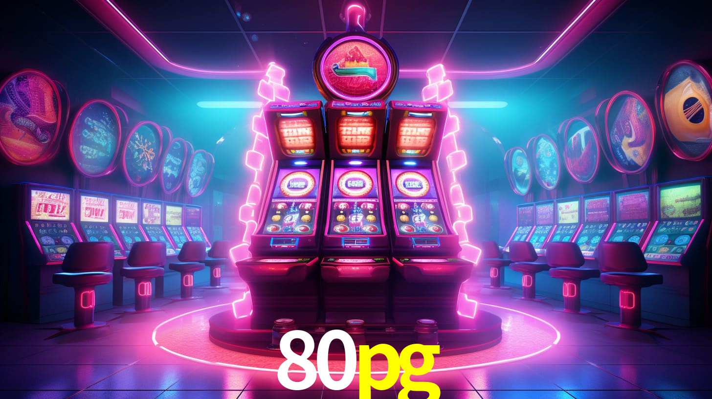 80pg bet