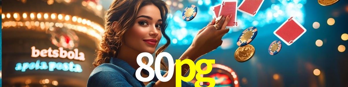 Welcome Bonus 80pg