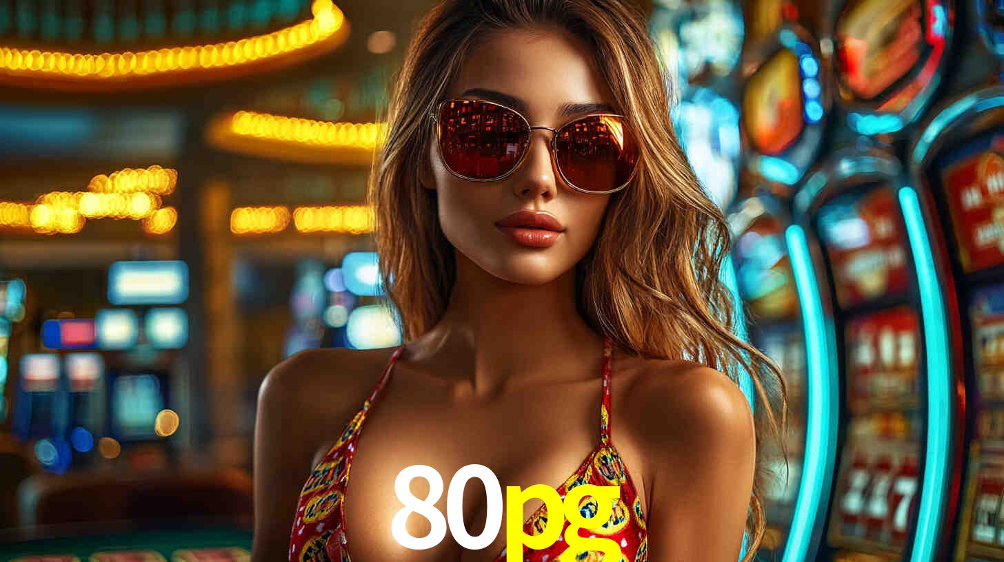 80pg App Interface