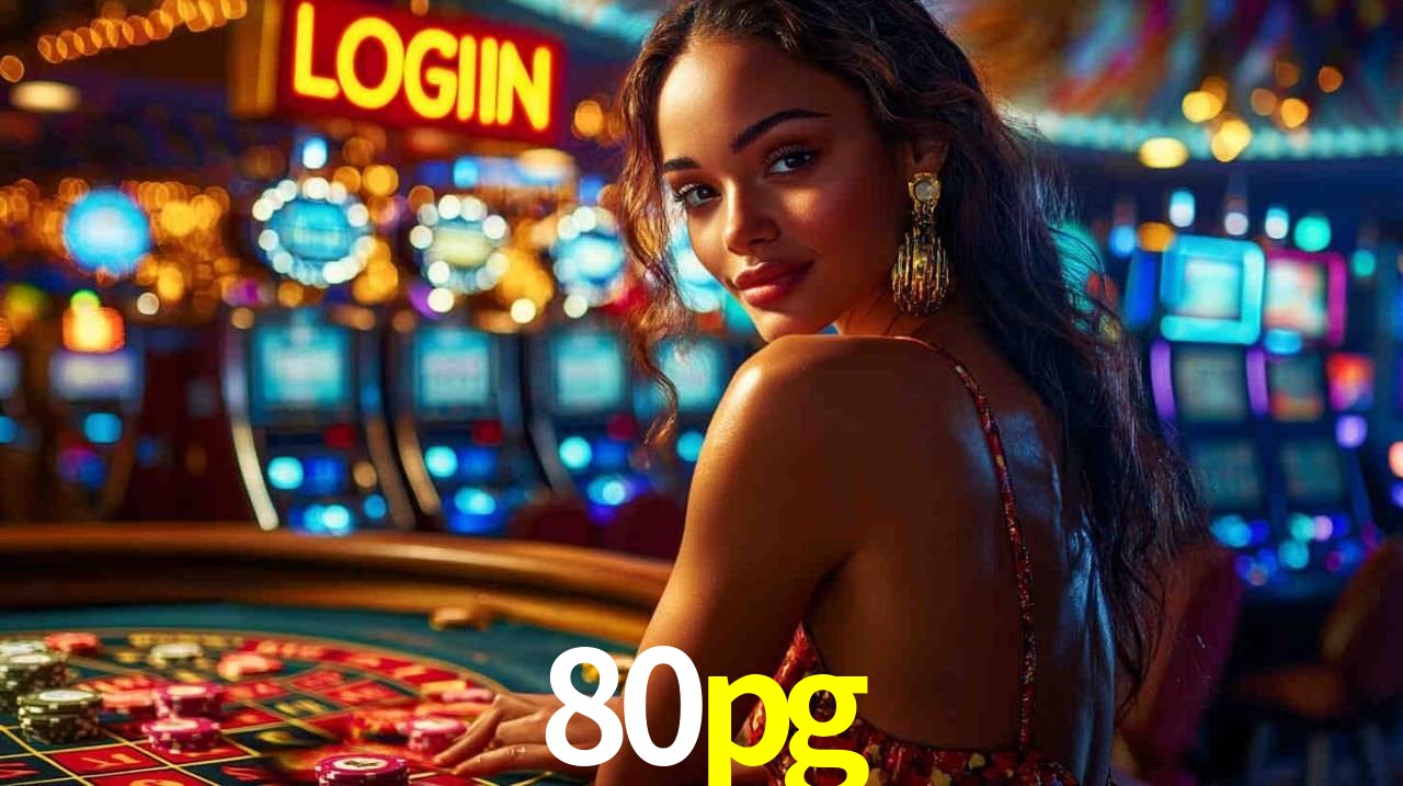 Jogos de Slot 80pg