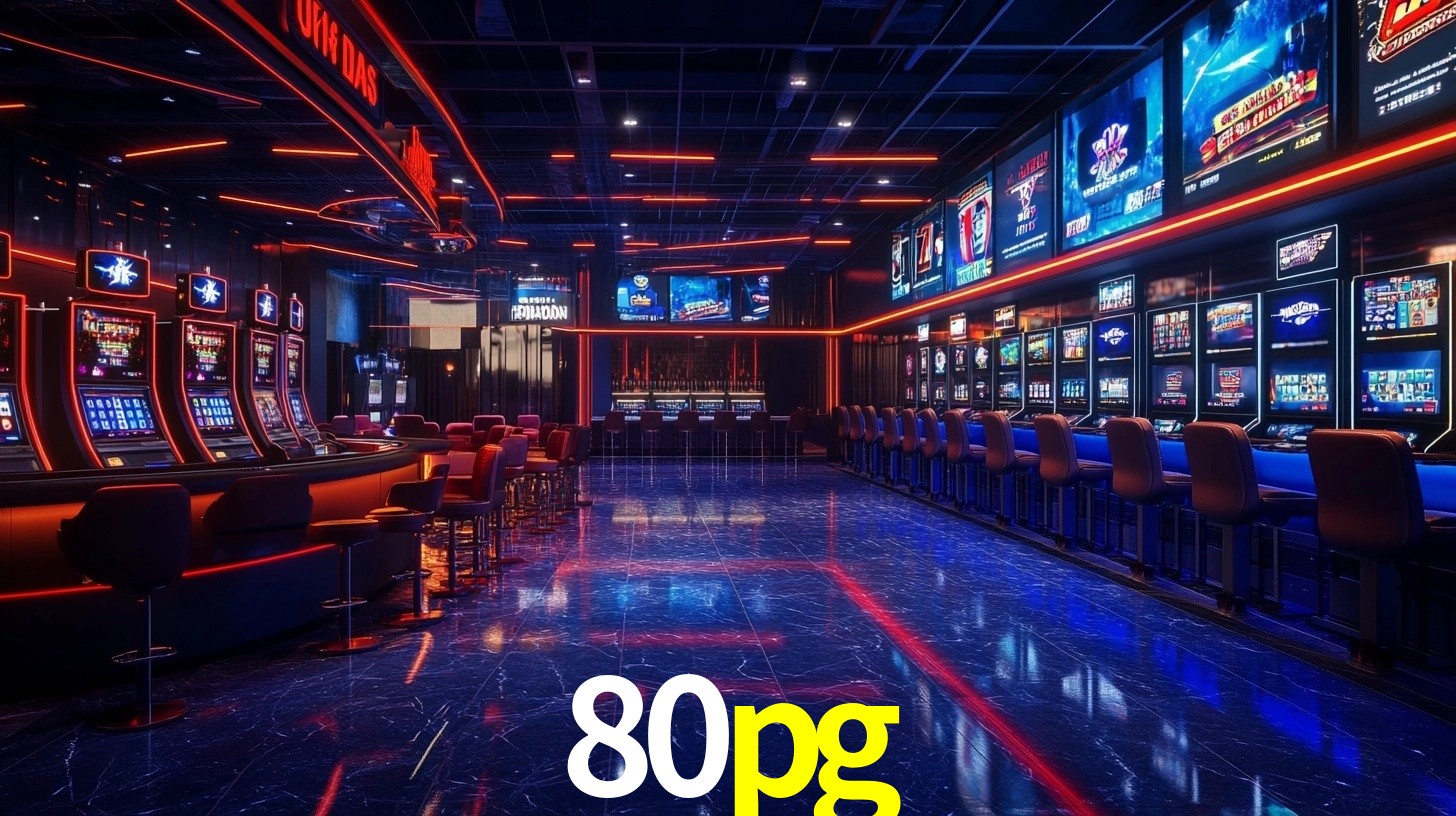 Welcome Bonus 80pg