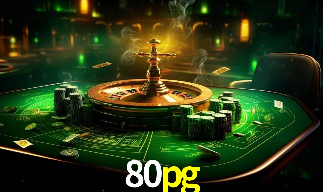 Download para Android e iOS na 80pg