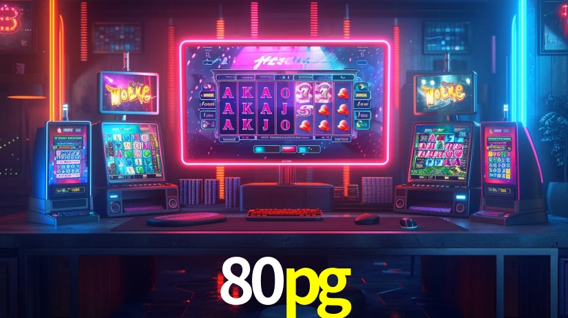 80pg bet
