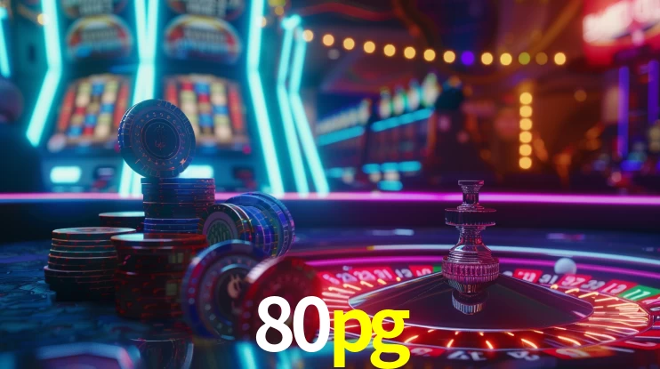 Live Casino 80pg
