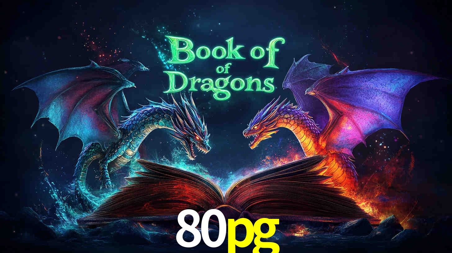 Desvendando o Mundo dos Jogos Virtuais na 80pg