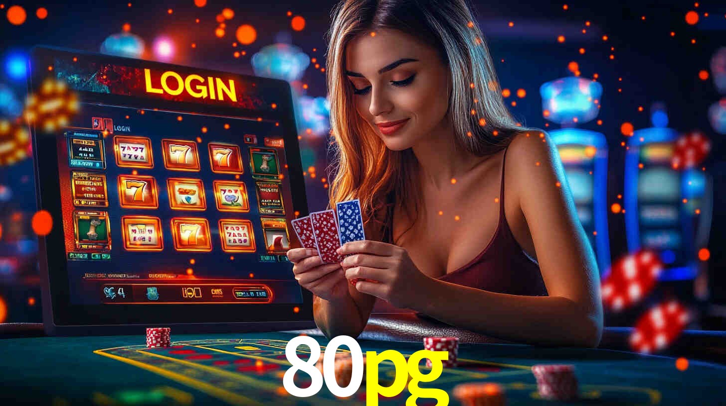 80pg bet