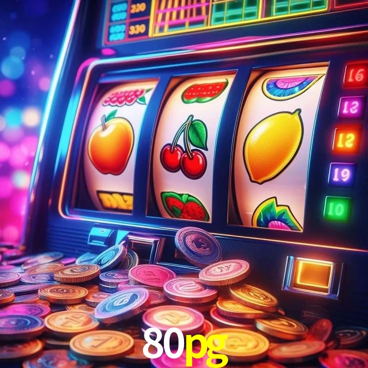 Apostas de Futebol 80pg