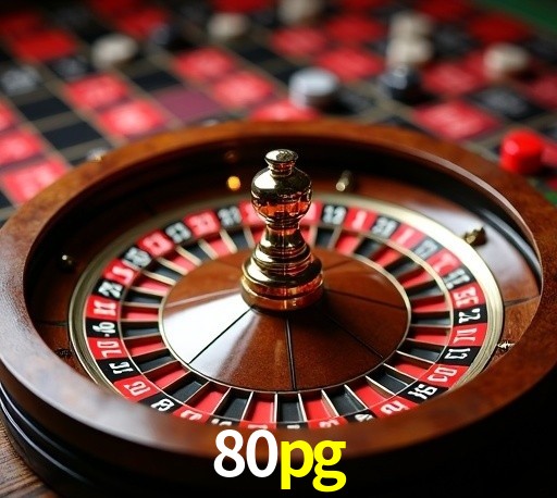 Jogos populares e pagamentos rápidos na 80pg