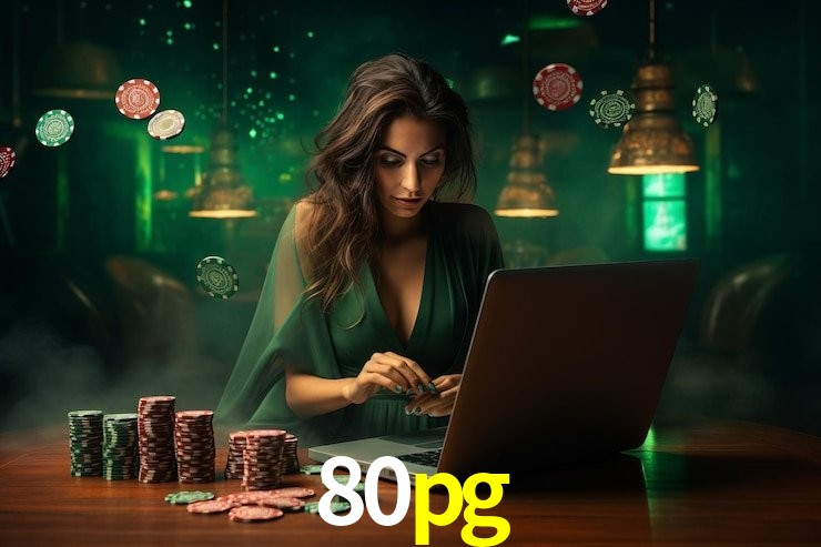Escolher plataforma para baixar 80pg