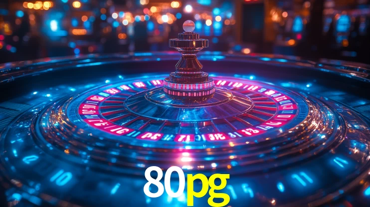 Explore as vantagens do 80pg: serviço profissional e confiabilidade