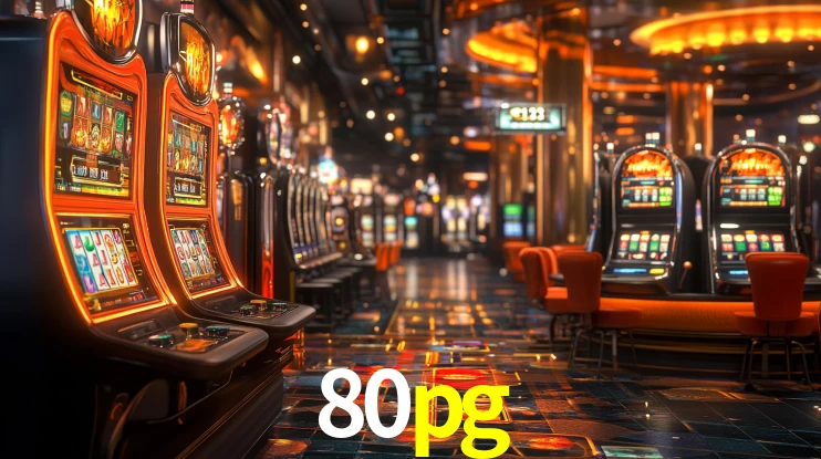 80pg bet
