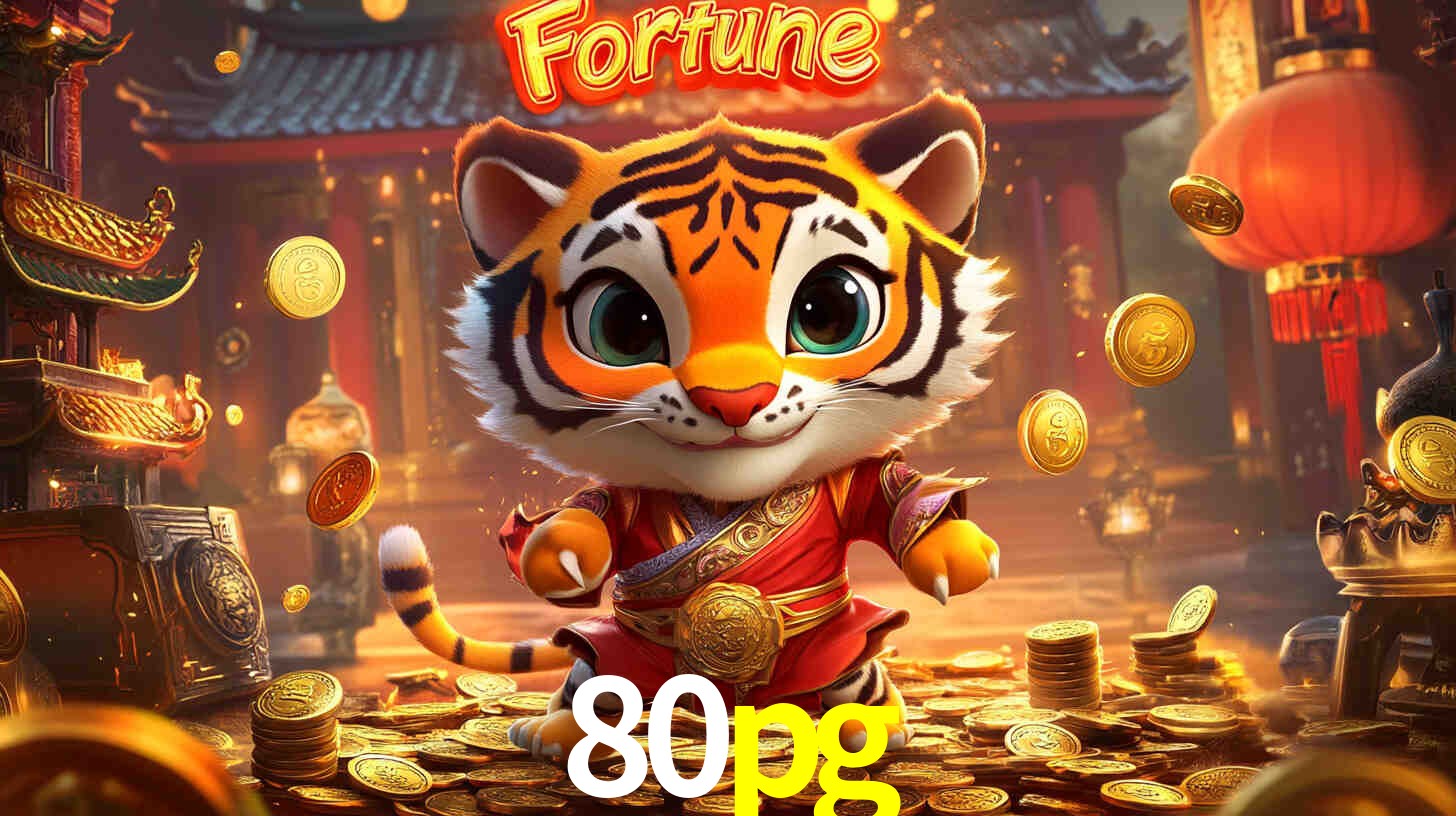 Inovações de Jogos na 80pg: O Futuro das Experiências Interativas
