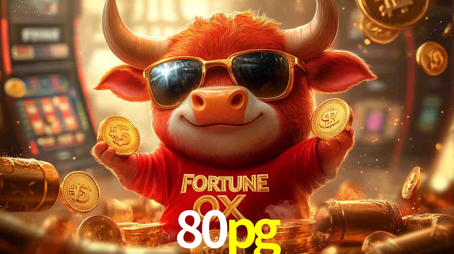 80pg