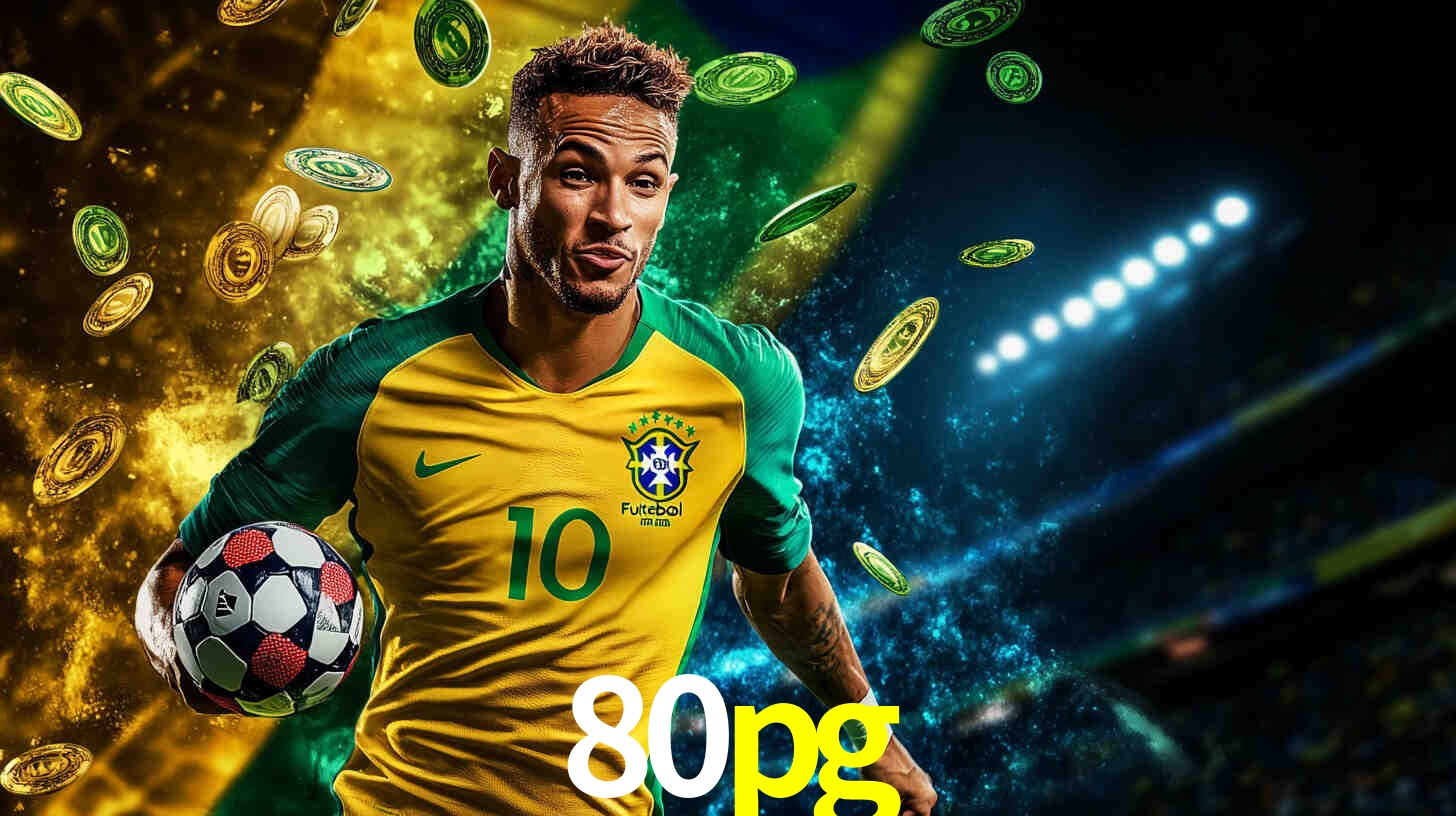 Apostas Esportivas na 80pg: Um Guia Completo