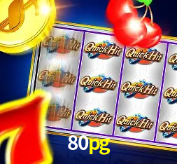 A Revolução dos Aplicativos de Jogos no 80pg