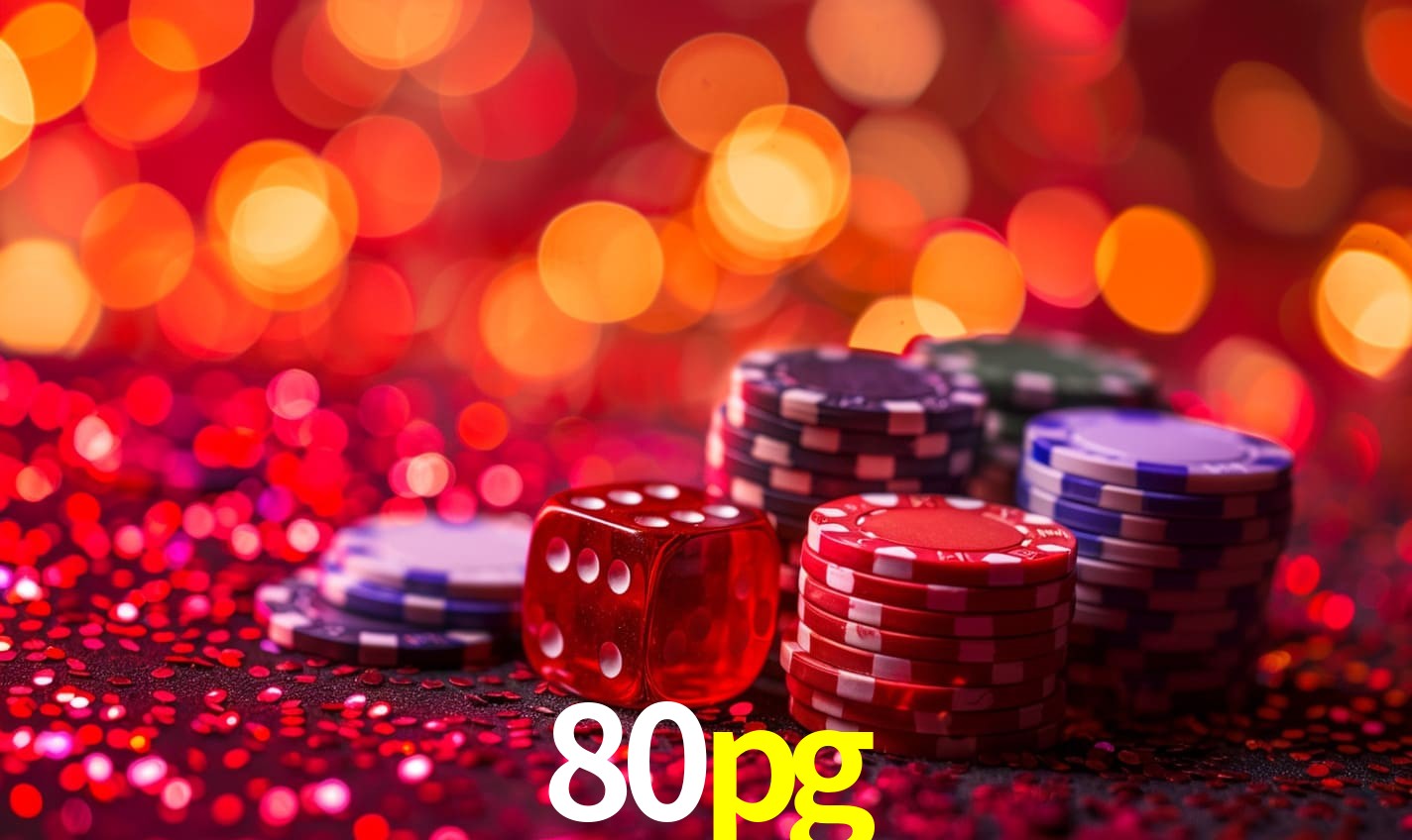 Explorando a Categoria de Eventos em Apostas na 80pg