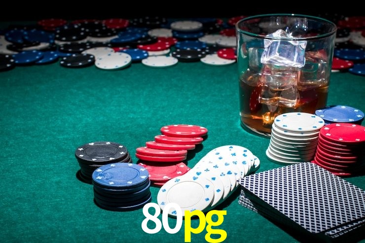 Casino Ao Vivo 80pg